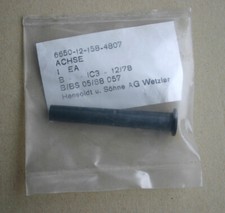 Achse für Hensoldt 8x30 BW