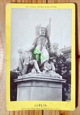 CDV BERLIN - Gruppe auf