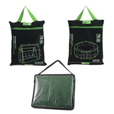 Runde rechteckige Schaukelhängematte Garten Outdoor Abdeckungen Möbeltisch Winter 