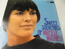 70647 - SWEET SOUVENIRS OF