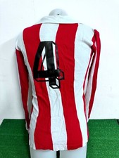 Trikot Nr. 4 No Match Worn