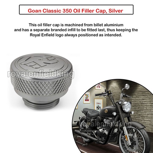 Echter royal enfield goan - echter,