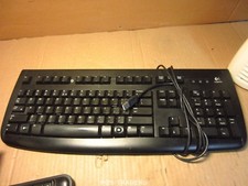 LOGITECH 250 DELUXE - QWERTY