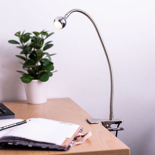 Led schreib tisch lampe - schreib,
