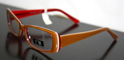 Tim dilsen brille fassung - tim,