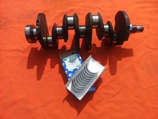 Kurbelwelle crankshaft lancia - crankshaft,