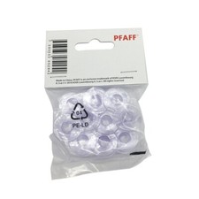 10pcs plastic bobbins for - 10pcs,