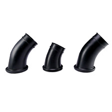 Ansaugstutzen Satz für Kawasaki KH 250 S1 1973-1976 OEM: 11015-027 + 11015-028