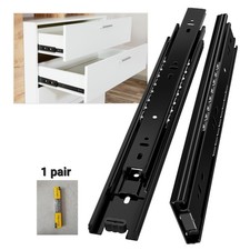 Schubladenführungen