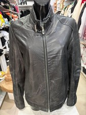 Bruno Verri Damen Lederjacke