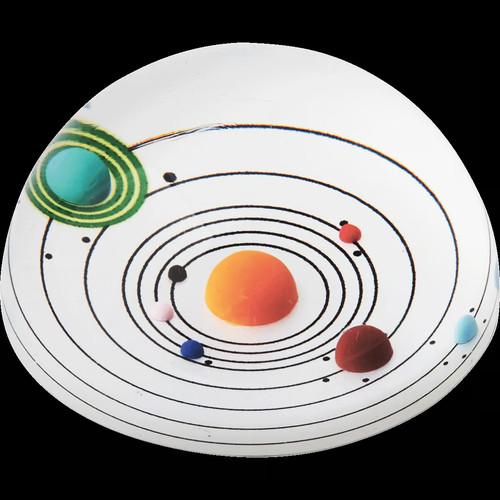 Astromedia das gläserne - das,