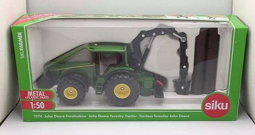 Siku 1974 john deere - siku,