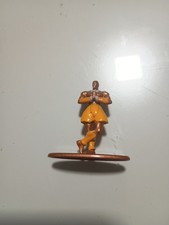 Street Fighter Nano Metalfigs Dhalsim Figur