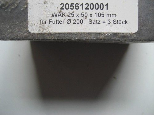 Weiche aufsatzbacken - weiche,