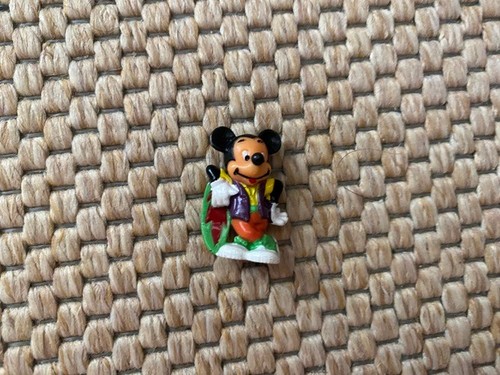 Micky seine tollen - Ü-ei,