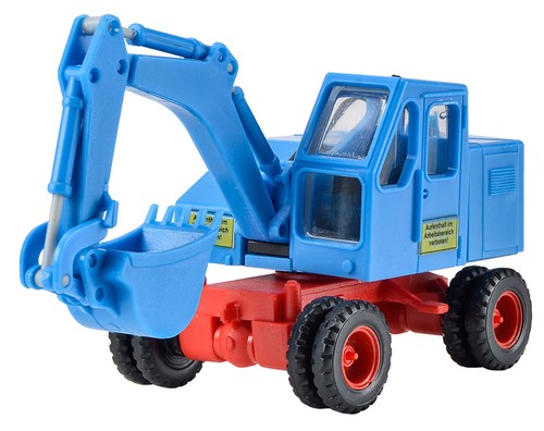 Kibri 11288 fuchs 301h - fuchs,