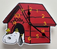 SNOOPY & WOODSTOCK PEANUTS