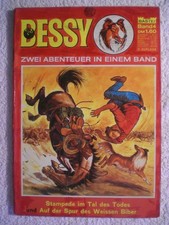 Bessy doppelband - doppelband, 4