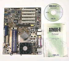 A7N8X-E DELUXE-UAY BOARD &