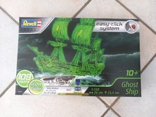 Revell 05435 Ghost Ship mit