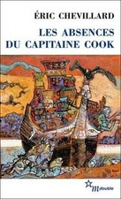 Les absences capitaine cook - capitaine,