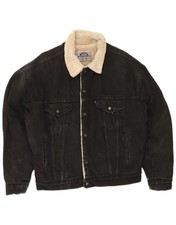 Levi's Herren Jeans Sherpa