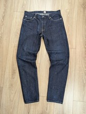 Edwin EEU33 Herren Regular