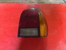 VW Polo 6N Rückleuchte rechts