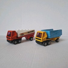 Matchbox Superfast Nr. 50 + 63