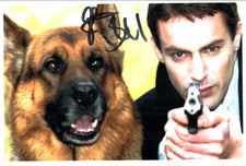 Gedeon Burkhard    ** Original