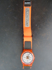 Ski Patrol Swatch Access
