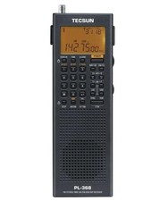 TECSUN PL-368 tragbarer