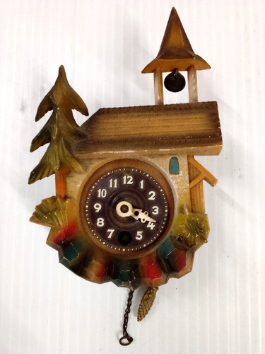 Kleine schwarzwälder - kleine,