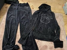 Hello Kitty Jogginganzug Anzug
