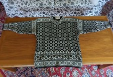 Norwegerpullover Dale of