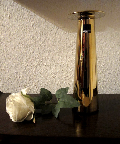Leonardo moderne vase - moderne,