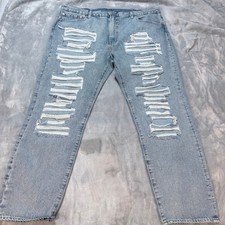 Levi Strauss Co Hi Ball Mens