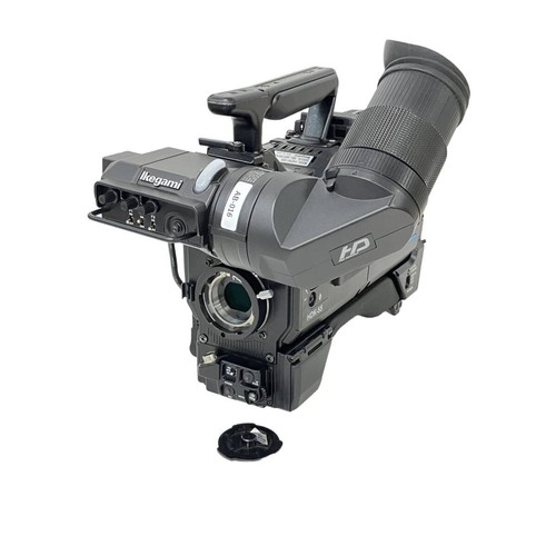 Ikegami hdk videokamera - ikegami, hdk-55