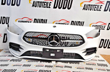 Original Mercedes Benz W247 B-Klasse Mopf AMG Stoßstange Stoßfänger Vorne 6x PDC