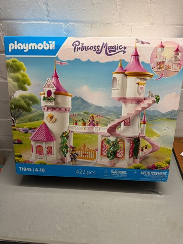 Playmobil 71845 - playmobil,