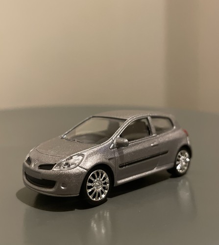 Modellauto norev renault - norev,