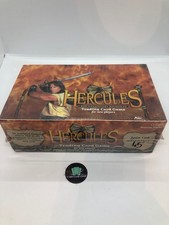 Hercules - Booster Box