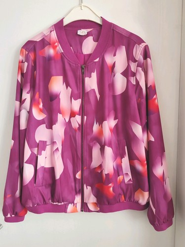 Via milano blouson - via,