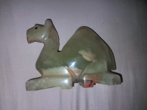 Selten dromeda jade - selten, grün