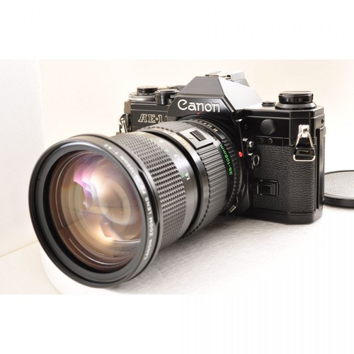 Canon analoge - canon,