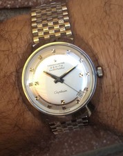 Zenith Captain Vintage