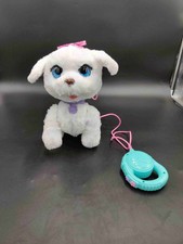 Hasbro FurReal GoGo, Mein tanzendes Hündchen, interaktives, elektronisches Tierc