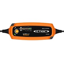 ✅ CTEK BATTERY CHARGER