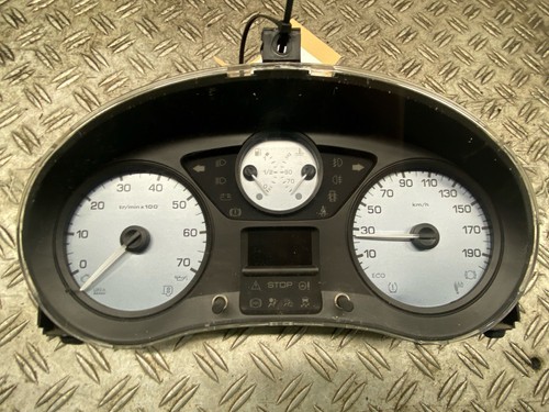 89585 tachometer citroen - tachometer,