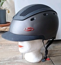 Reithelm SWING Black Gr. M